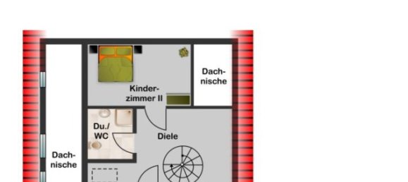 5 rooms House in Plon, Germany No. 362833 22