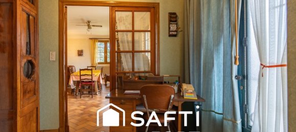 4 bedrooms Villa in Laroque-Timbaut, France No. 107605 6