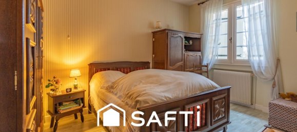 4 bedrooms Villa in Laroque-Timbaut, France No. 107605 8