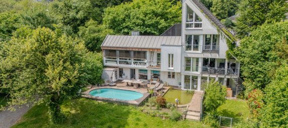 6 bedrooms Farm in Ennepe-Ruhr, Germany No. 273778 86