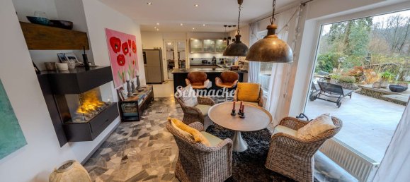 6 bedrooms Farm in Ennepe-Ruhr, Germany No. 273778 3