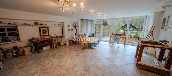 6 bedrooms Farm in Ennepe-Ruhr, Germany No. 273778 13