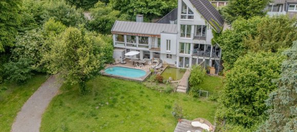 6 bedrooms Farm in Ennepe-Ruhr, Germany No. 273778 85