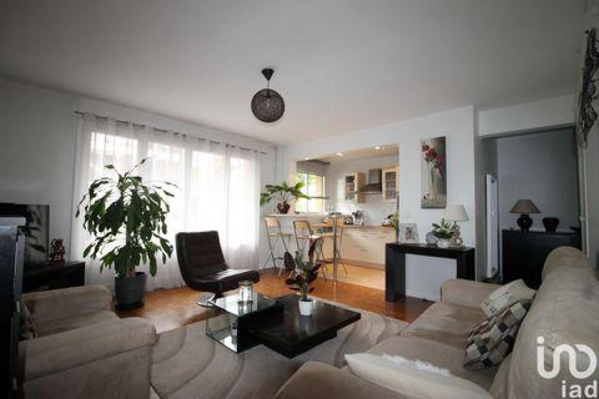 شقة 2 غرف نوم  في Le Raincy, France رقم 36046