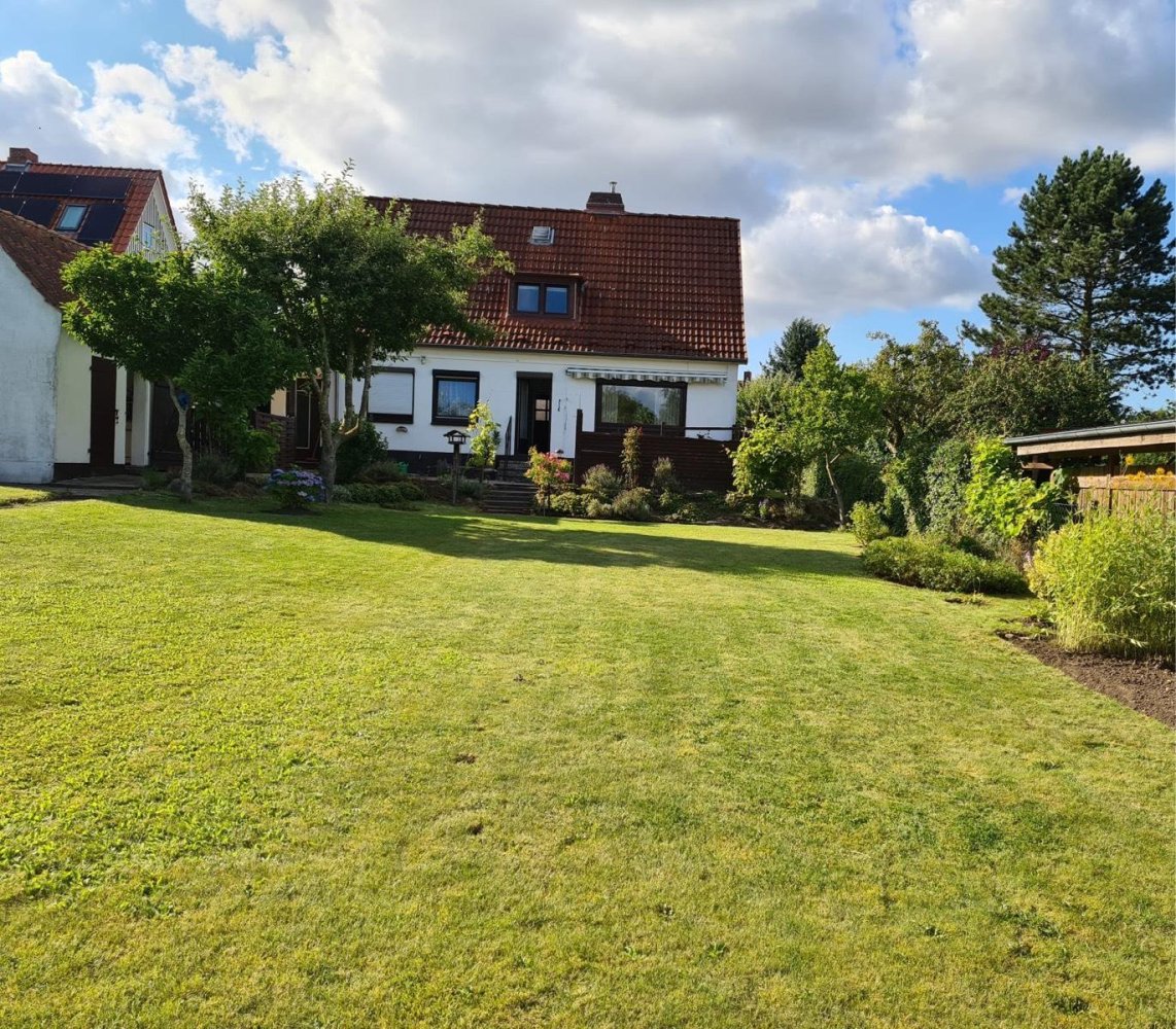 3 bedrooms House in Schleswig-Holstein, Germany No. 40420