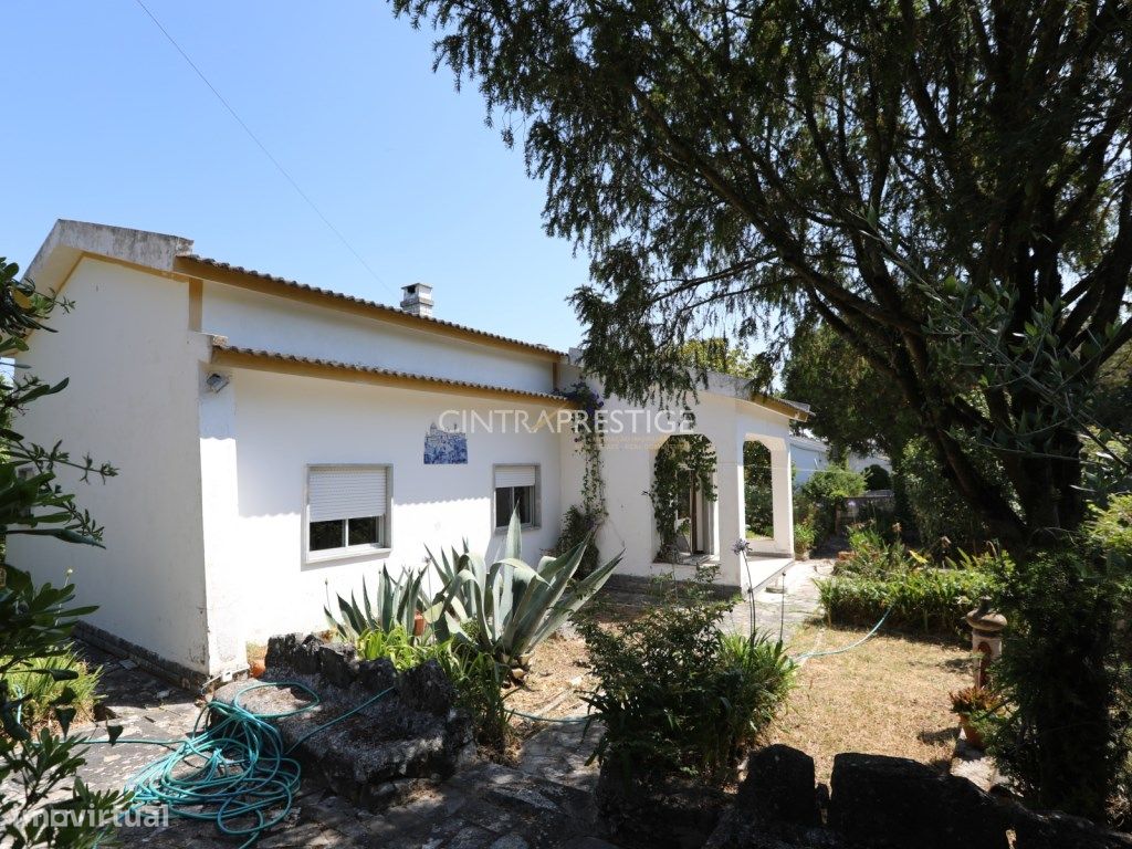 3 غرف نوم منزل في Sintra, Portugal رقم 225121