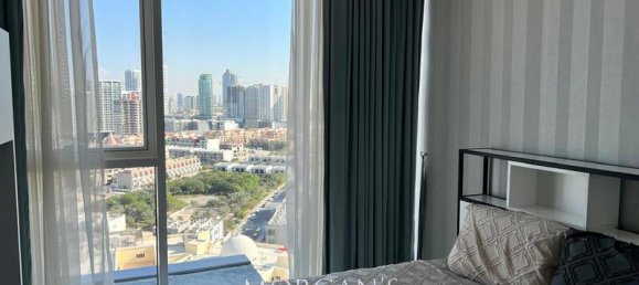 1 chambre Appartement à Jumeirah Village Circle, UAE No. 45813 3