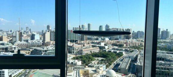 1 chambre Appartement à Jumeirah Village Circle, UAE No. 45813 6