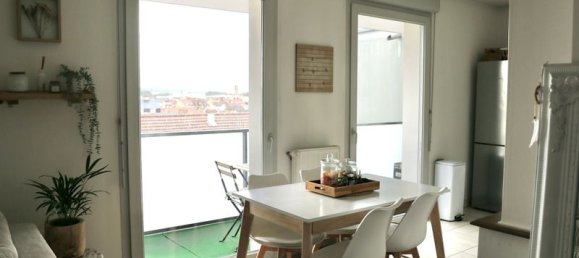 2 غرف نوم شقة في Reims, France رقم 249405 3