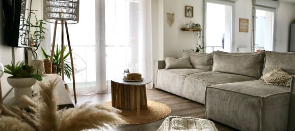 2 غرف نوم شقة في Reims, France رقم 249405 5