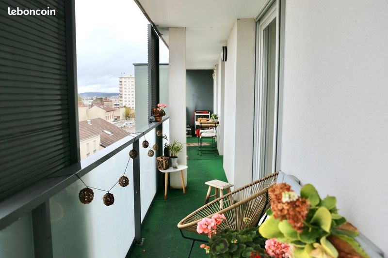 2 غرف نوم شقة في Reims, France رقم 249405