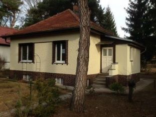 2 Schlafzimmer Haus in Dahme-Spreewald, Germany, Nr. 55102