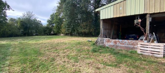  قطعة أرض في Rebais, France 1200متر مربع رقم 272520 2