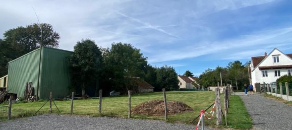  قطعة أرض في Rebais, France 1200متر مربع رقم 272520 4