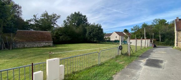  قطعة أرض في Rebais, France 1200متر مربع رقم 272520 3