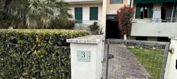 3 غرف نوم شقة في Ospedaletto Euganeo, Italy رقم 372674 2