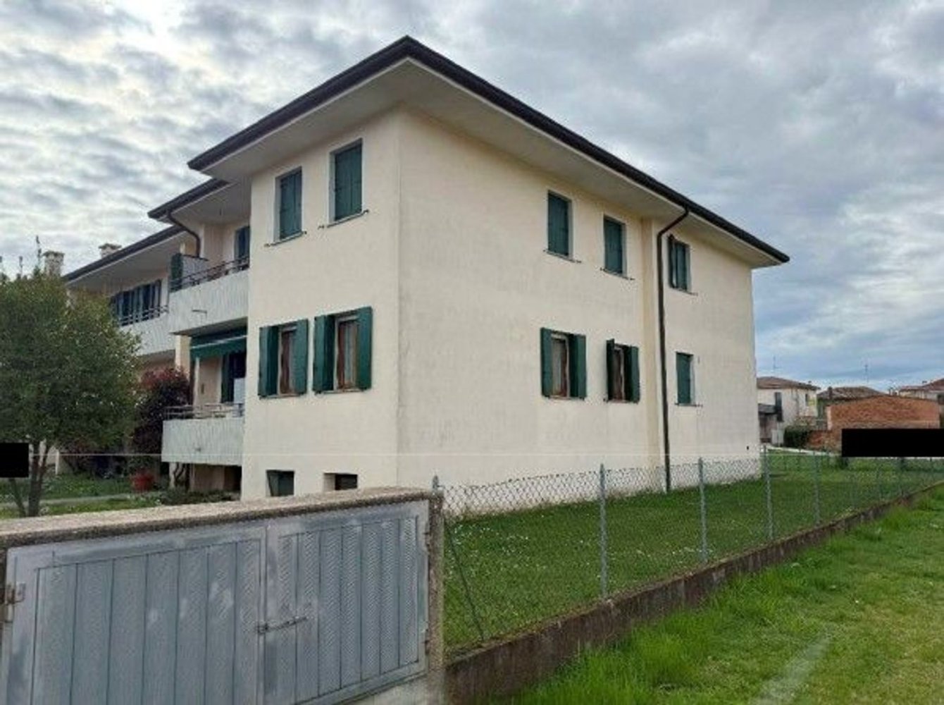 3 غرف نوم شقة في Ospedaletto Euganeo, Italy رقم 372674