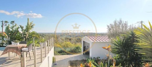 3 Schlafzimmer Villa in Loule, Portugal, Nr. 23299 7