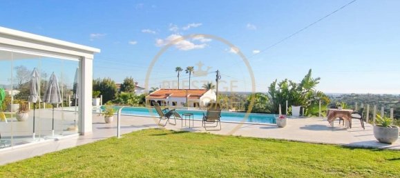 3 Schlafzimmer Villa in Loule, Portugal, Nr. 23299 22