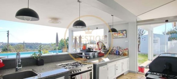 3 Schlafzimmer Villa in Loule, Portugal, Nr. 23299 3