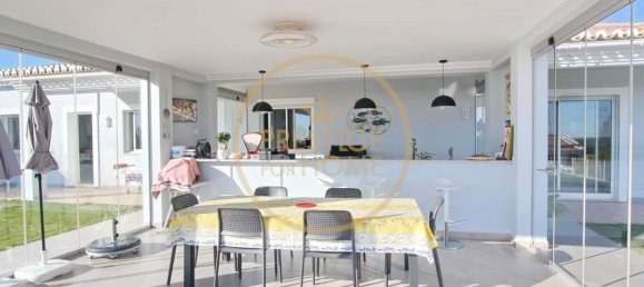3 Schlafzimmer Villa in Loule, Portugal, Nr. 23299 6