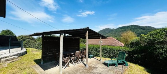 Casa T5 em Saint-Die-des-Vosges, France N.º 53795 18