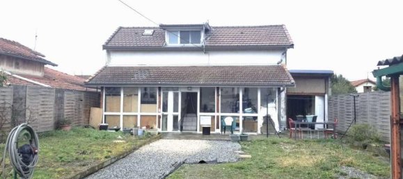 2 bedrooms House in Tarbes, France No. 191643 23