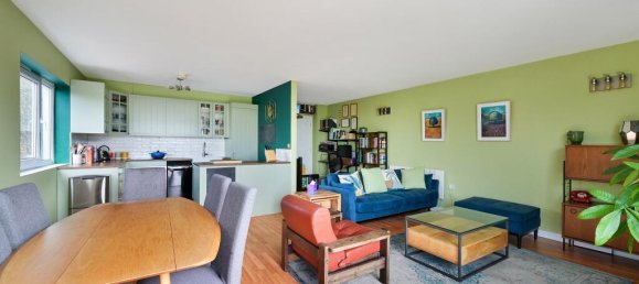 2 Schlafzimmer Wohnung in London, United Kingdom, Nr. 9874 26