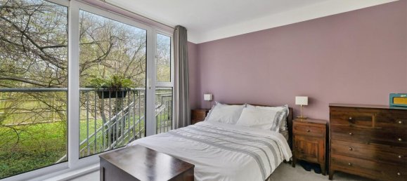 2 Schlafzimmer Wohnung in London, United Kingdom, Nr. 9874 8