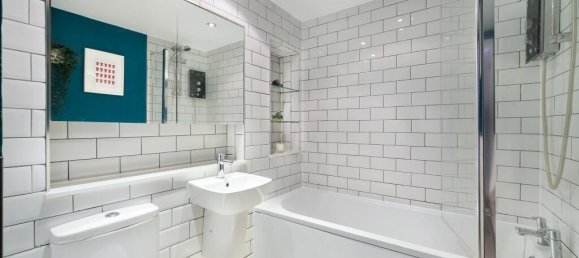 2 Schlafzimmer Wohnung in London, United Kingdom, Nr. 9874 13