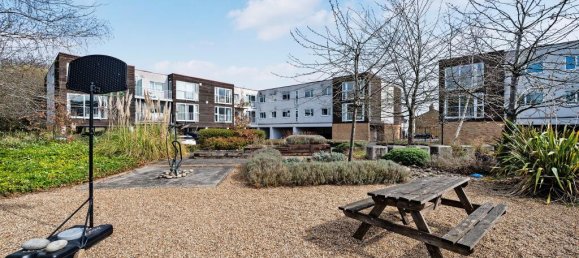 2 Schlafzimmer Wohnung in London, United Kingdom, Nr. 9874 20