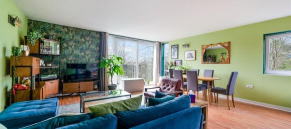 2 Schlafzimmer Wohnung in London, United Kingdom, Nr. 9874 35