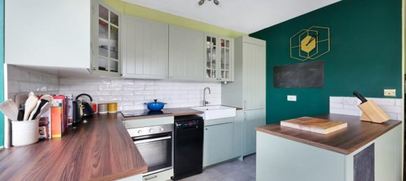 2 Schlafzimmer Wohnung in London, United Kingdom, Nr. 9874 21