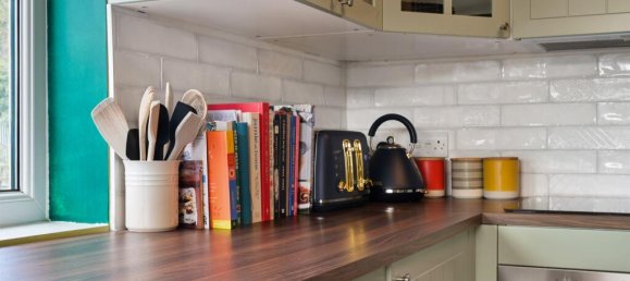 2 Schlafzimmer Wohnung in London, United Kingdom, Nr. 9874 30