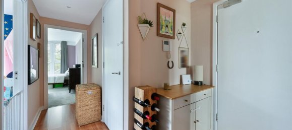 2 Schlafzimmer Wohnung in London, United Kingdom, Nr. 9874 18