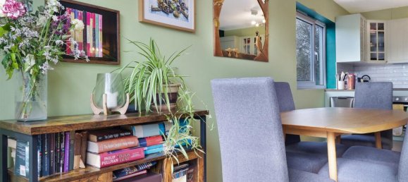 2 Schlafzimmer Wohnung in London, United Kingdom, Nr. 9874 29