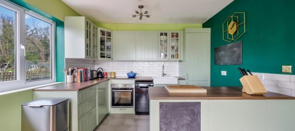 2 Schlafzimmer Wohnung in London, United Kingdom, Nr. 9874 7