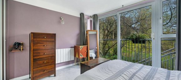 2 Schlafzimmer Wohnung in London, United Kingdom, Nr. 9874 23