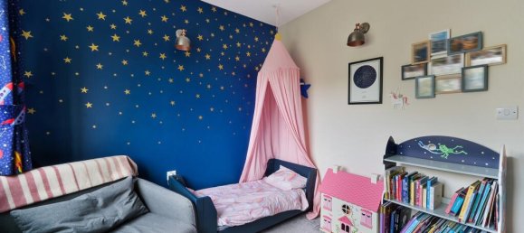 2 Schlafzimmer Wohnung in London, United Kingdom, Nr. 9874 25