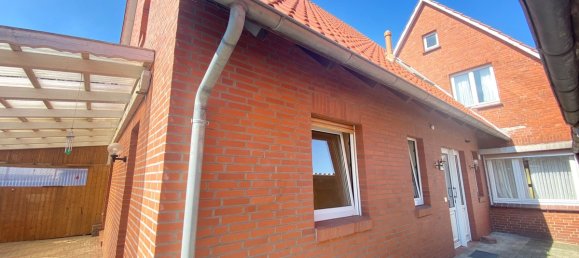 8 rooms Townhouse in Cloppenburg, Germany No. 155544 3