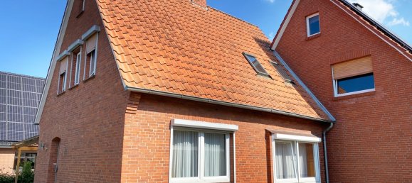 8 rooms Townhouse in Cloppenburg, Germany No. 155544 2