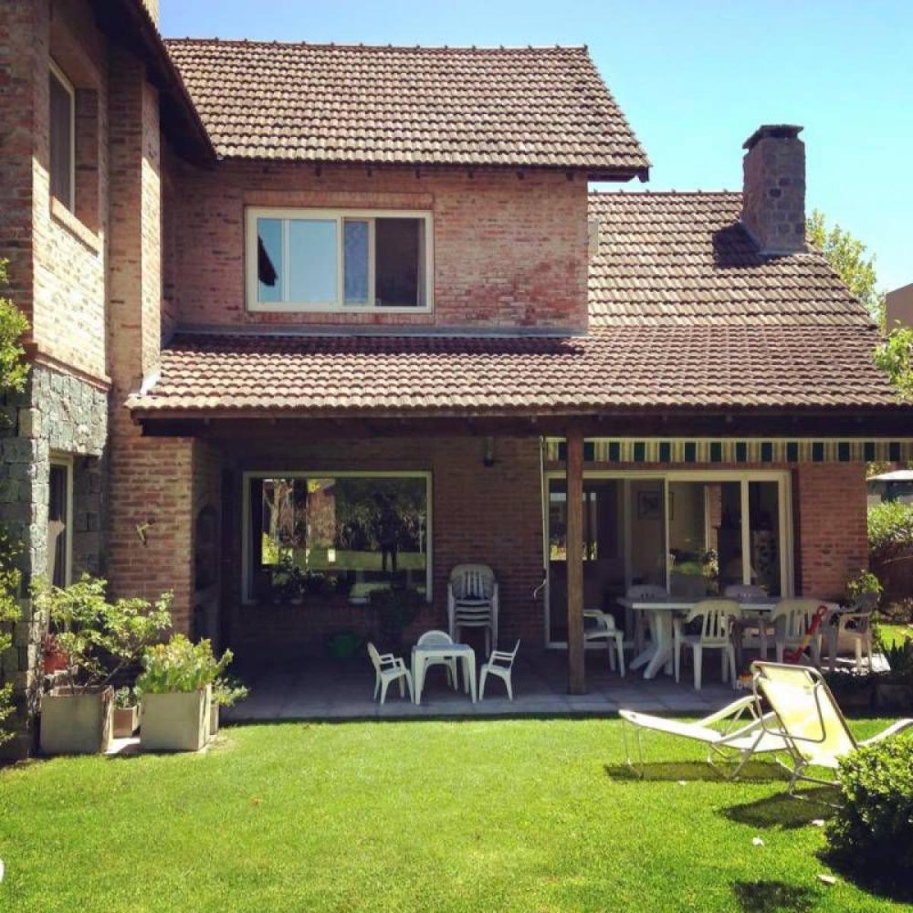 3 Schlafzimmer Haus in Tigre, Argentina, Nr. 89387