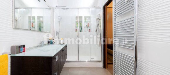 5 غرف نوم شقة في Rome, Italy رقم 72557 35