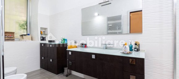 5 غرف نوم شقة في Rome, Italy رقم 72557 34