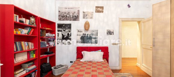 5 غرف نوم شقة في Rome, Italy رقم 72557 12