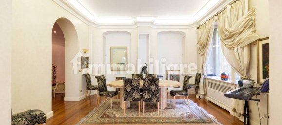 5 غرف نوم شقة في Rome, Italy رقم 72557 6