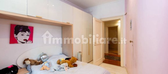 5 غرف نوم شقة في Rome, Italy رقم 72557 14