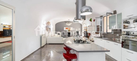 5 غرف نوم شقة في Rome, Italy رقم 72557 29