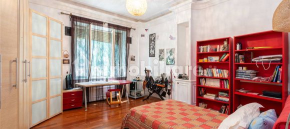 5 غرف نوم شقة في Rome, Italy رقم 72557 11