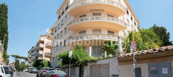 5 غرف نوم شقة في Rome, Italy رقم 72557 2